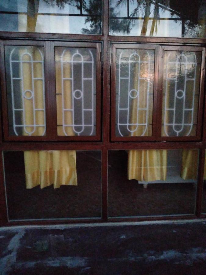 Matashree Beach Huts Hotel Magdal Buitenkant foto