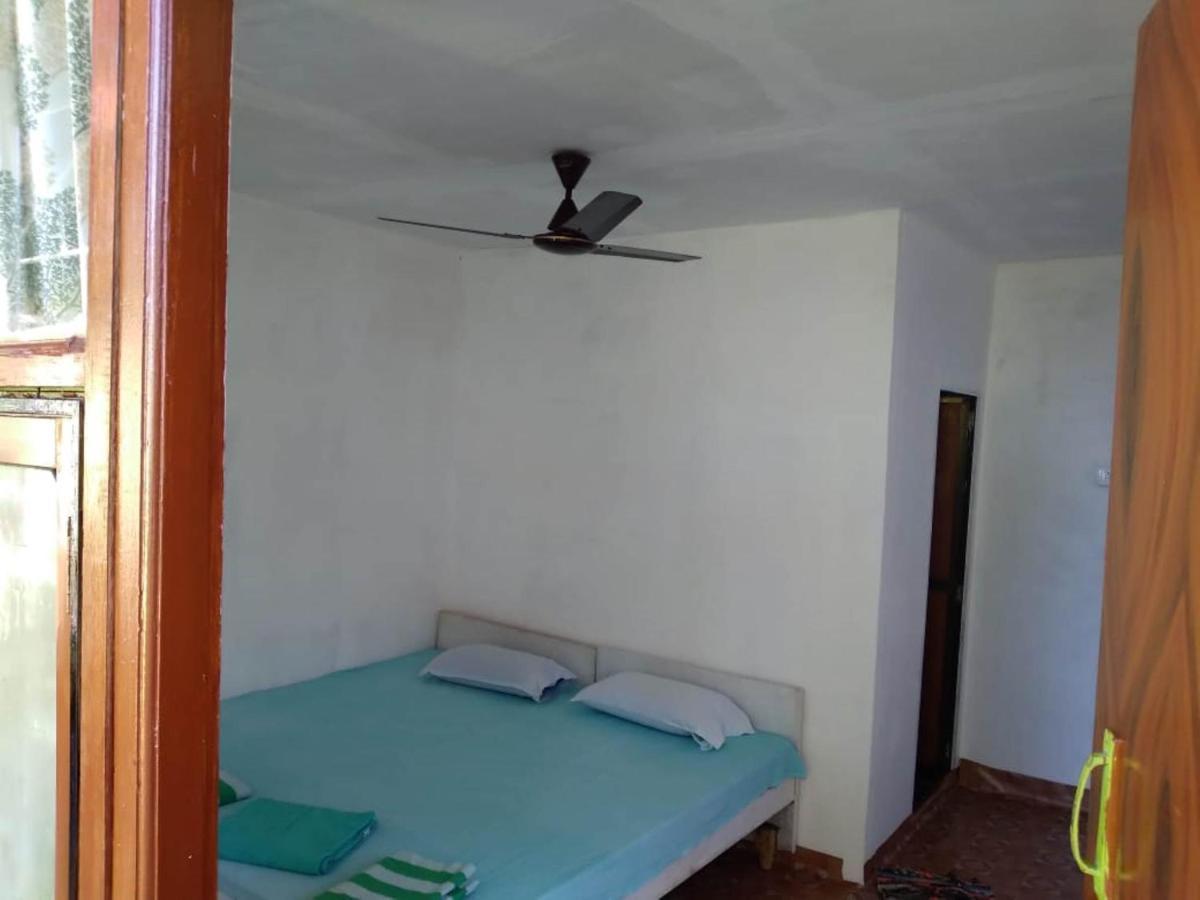 Matashree Beach Huts Hotel Magdal Buitenkant foto
